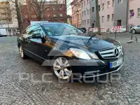 2011 Mercedes Benz E 250