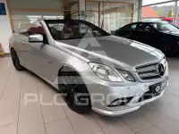 2011 Mercedes Benz E 250