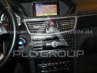 2011 Mercedes Benz E 250