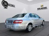2011 Mercedes Benz E 250