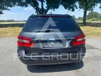 2011 Mercedes Benz E 250