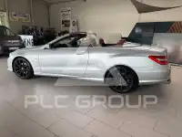2011 Mercedes Benz E 250