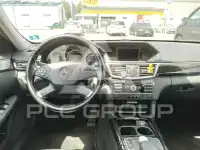 2011 Mercedes Benz E 250