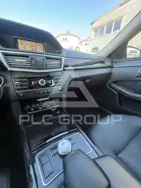 2011 Mercedes Benz E 250