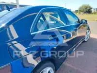 2011 Mercedes Benz E 250