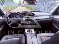 2011 Mercedes Benz E 250