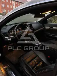 2011 Mercedes Benz E 250