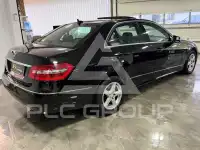 2011 Mercedes Benz E 250
