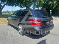 2011 Mercedes Benz E 250
