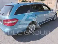2011 Mercedes Benz E 250