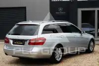 2011 Mercedes Benz E 250