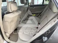 2011 Mercedes Benz E 250