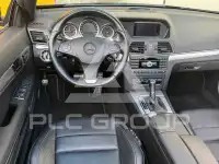 2011 Mercedes Benz E 250