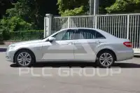 2011 Mercedes Benz E 250