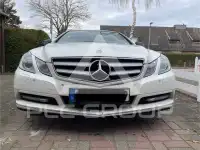 2011 Mercedes Benz E 250