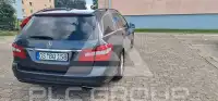 2011 Mercedes Benz E 250