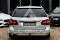 2011 Mercedes Benz E 250