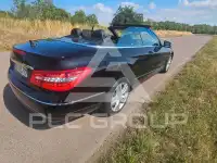 2011 Mercedes Benz E 250