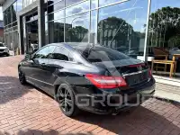 2011 Mercedes Benz E 250