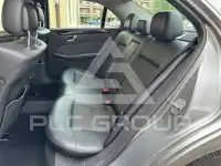 2011 Mercedes Benz E 250