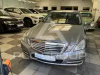 2011 Mercedes Benz E 250