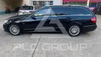 2011 Mercedes Benz E 250