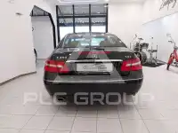 2011 Mercedes Benz E 250