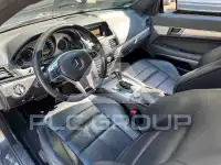 2011 Mercedes Benz E 250