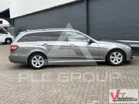 2011 Mercedes Benz E 250