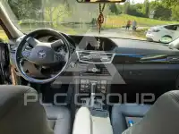 2011 Mercedes Benz E 250