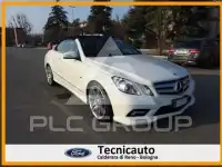 2011 Mercedes Benz E 250