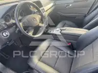2011 Mercedes Benz E 250