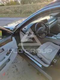2011 Mercedes Benz E 250