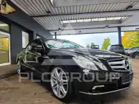 2011 Mercedes Benz E 250