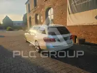 2011 Mercedes Benz E 250