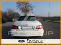2011 Mercedes Benz E 250