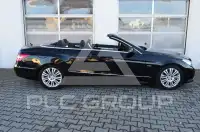 2011 Mercedes Benz E 250