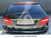 2011 Mercedes Benz E 250