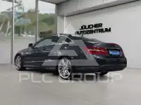 2011 Mercedes Benz E 250