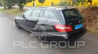 2011 Mercedes Benz E 250
