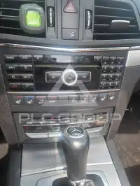 2011 Mercedes Benz E 250