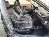 2011 Mercedes Benz E 250