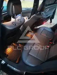 2011 Mercedes Benz E 250