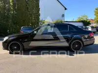 2011 Mercedes Benz E 250