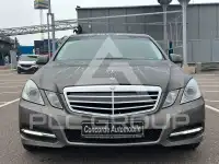 2011 Mercedes Benz E 250