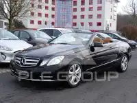 2011 Mercedes Benz E 250