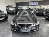 2011 Mercedes Benz E 250