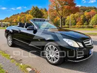 2011 Mercedes Benz E 250