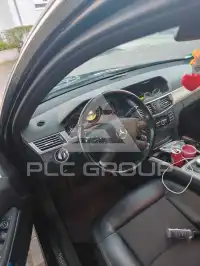 2011 Mercedes Benz E 250