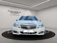 2011 Mercedes Benz E 250